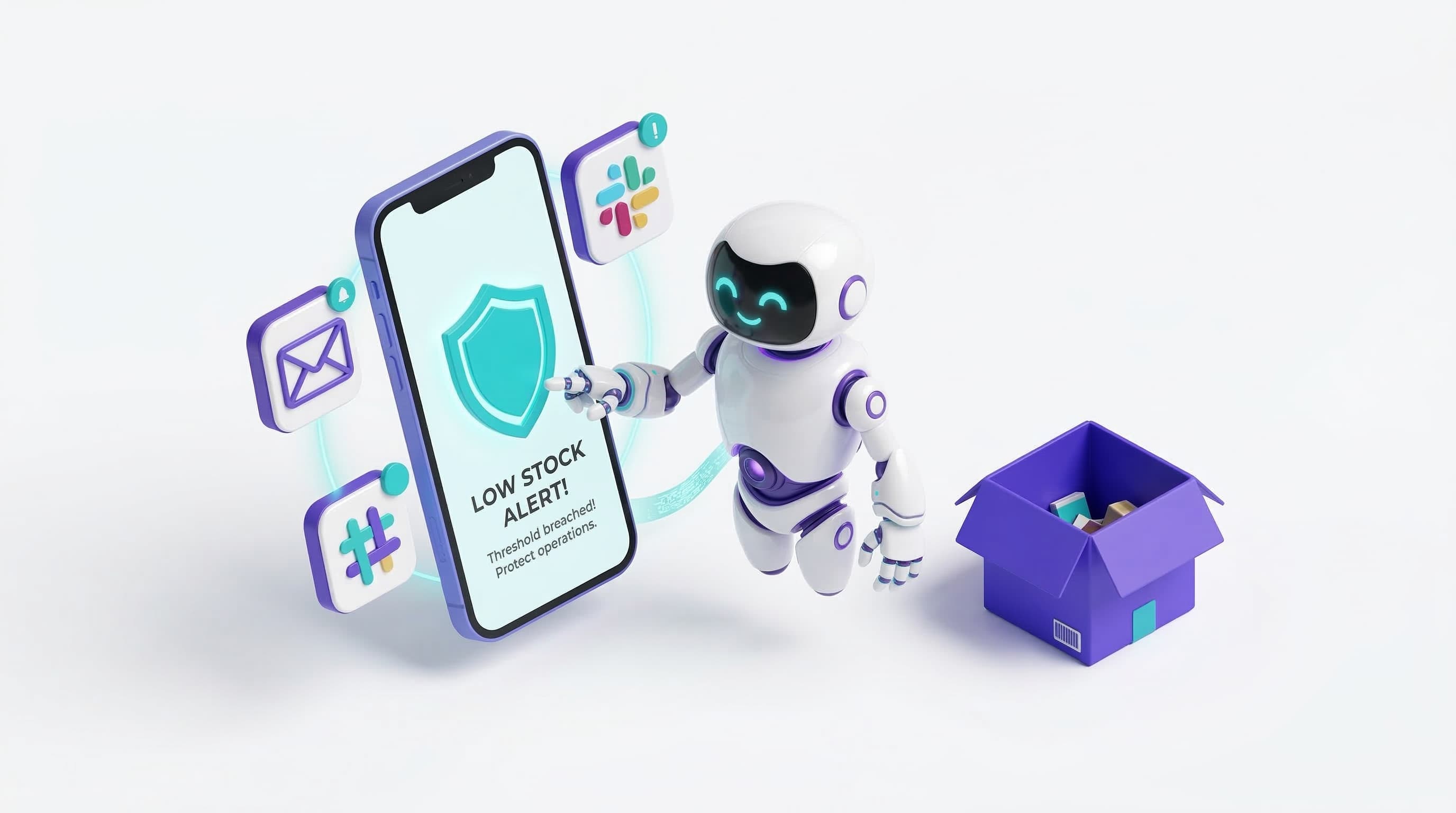 TallyX Dashboard Preview